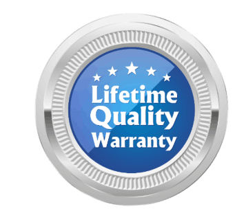 garantia de por vida